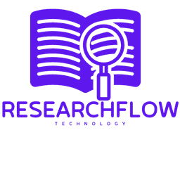 ResearchFlow Logo